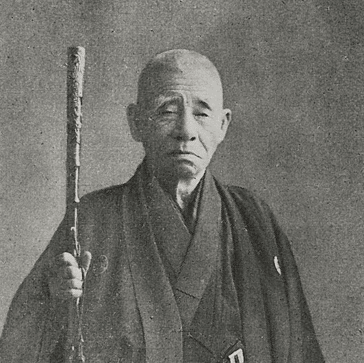 Photo of Kokichi Mikimoto