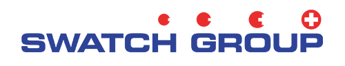 Swatch Group Logo