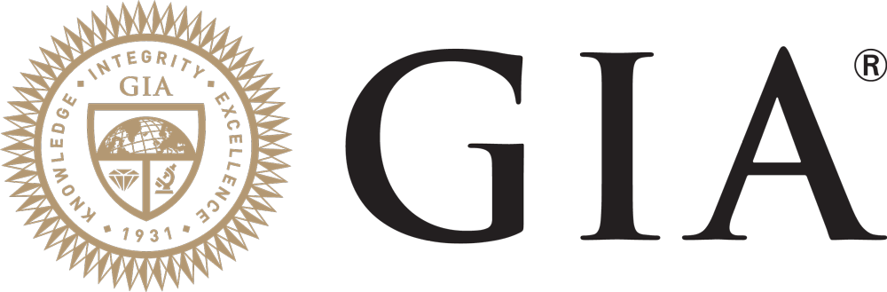 Image showcasing GIA Certification Logo