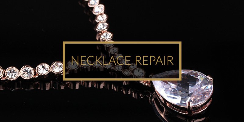 Image Showcasing A Professional Jewelry Repair Service