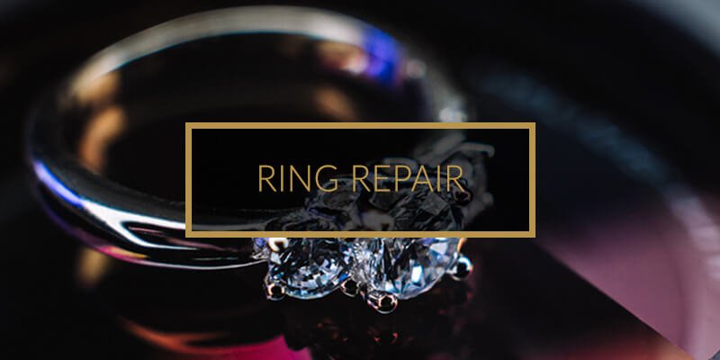 Image Showcasing a Professional Jewelry Repair Service