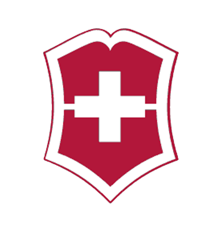 Image of Victorinox logo