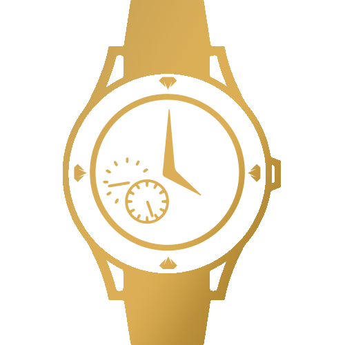 Image Showing Online Watch Repair by Mail Icon