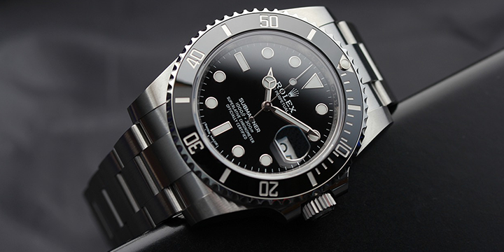 Rolex Timepiece Why Dive Watches Have Become So Popular Featured Image