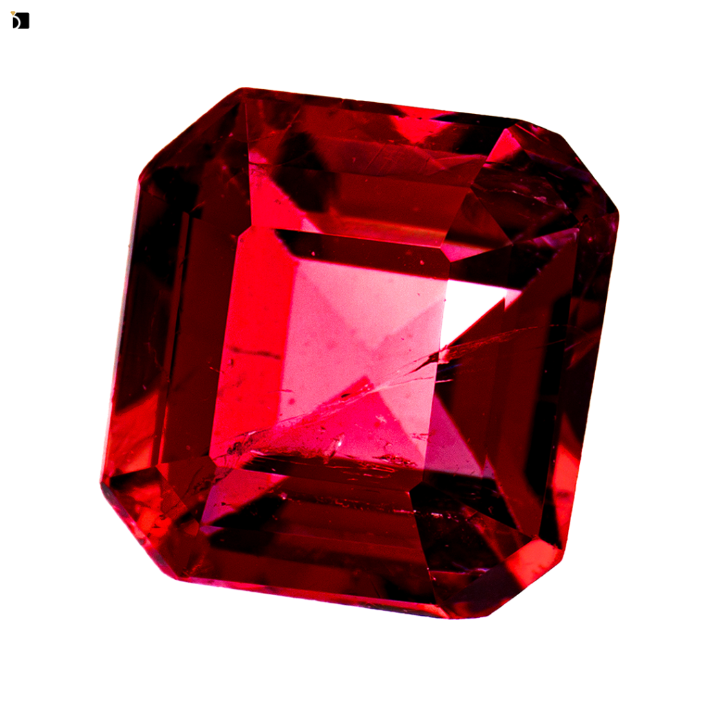Loose Ruby Gemstone Feature Image