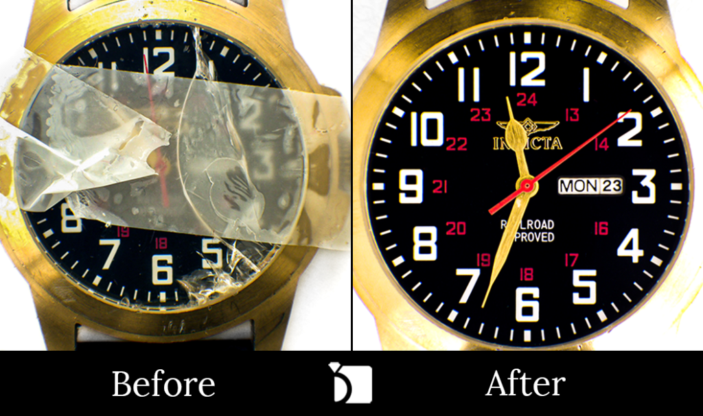 Quartz Watch Repair Services My Jewelry Repair