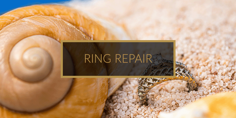 Image Showing Ring Repair Option