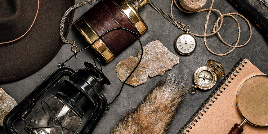 The History of Jewelry and Watches Around the World American West Featured Image