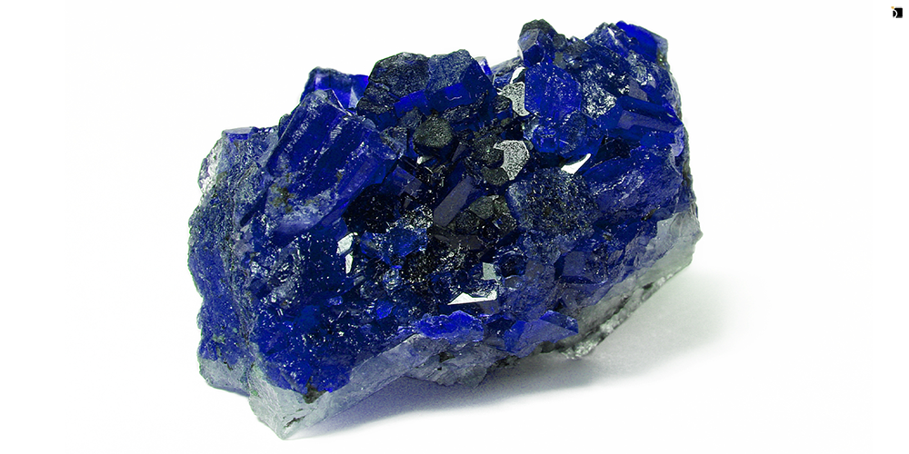 Raw Sapphire Gemstone Uncut