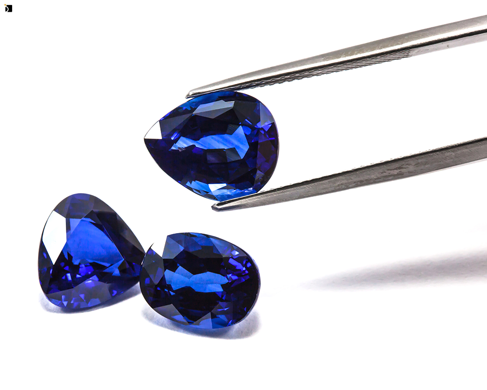 Loose Sapphire Gemstone Replacement Restore Your Brilliance