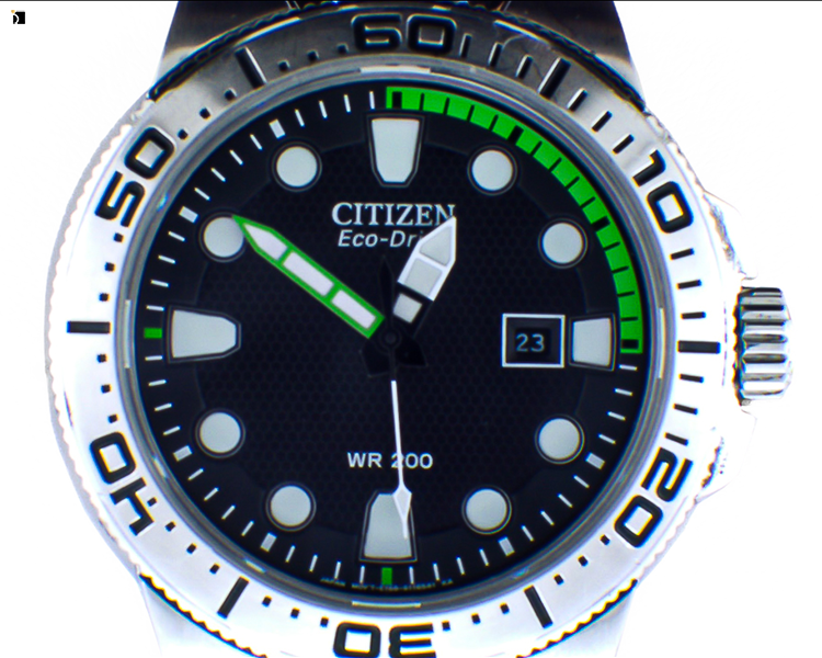 After #69 Citizen Timepiece Serviced and Restored by Ceritifed Watchmakers