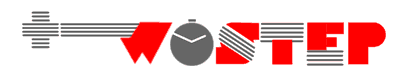 Image showcasing wostep logo
