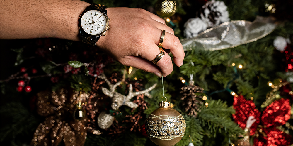 When You should get your dial refinish