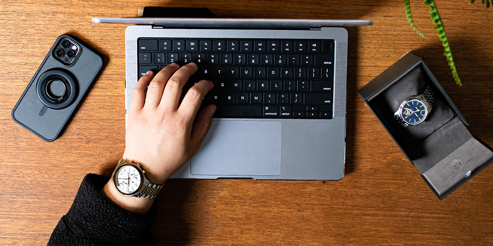 Premier Watch Repair Online Mail In Services Featured Image