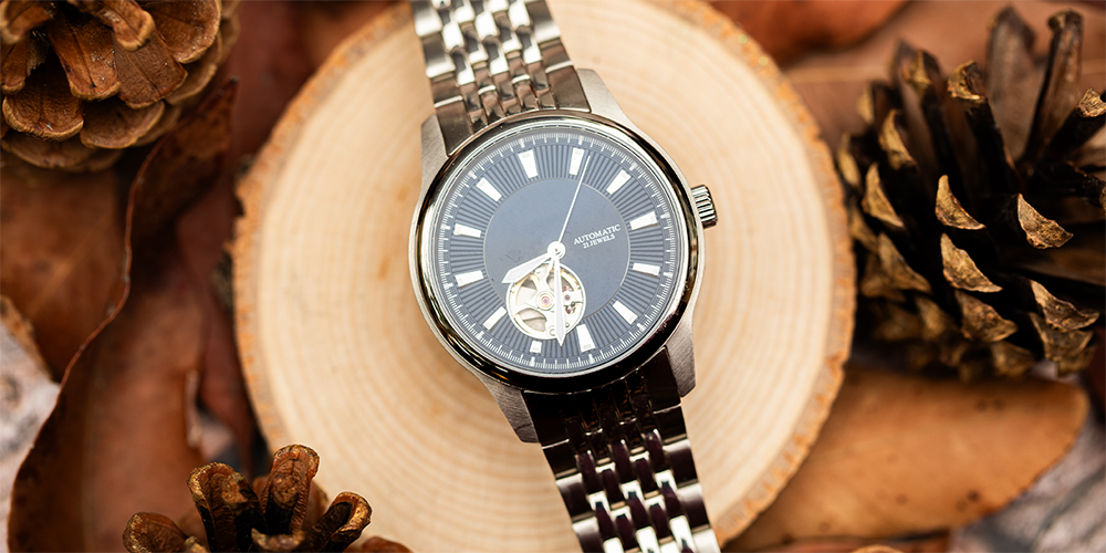 Watch Repair Servicing Page Fall 2023 Feature Photo