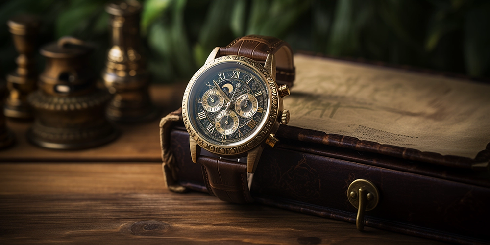 Heirloom Watches and Jewelry A Sentimental Gift Featured Image
