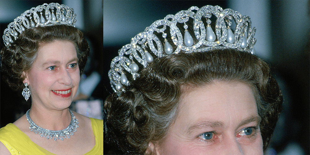 Vladimir Tiara Town and Country Getty Images